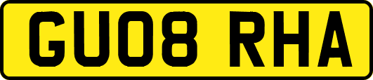 GU08RHA