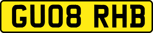 GU08RHB