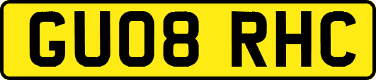 GU08RHC