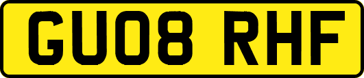 GU08RHF