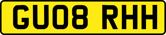 GU08RHH