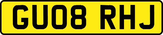 GU08RHJ