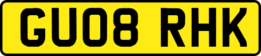 GU08RHK