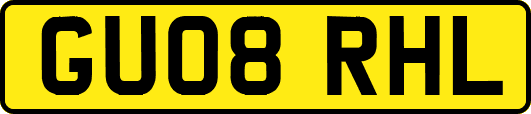 GU08RHL