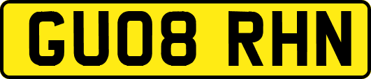 GU08RHN
