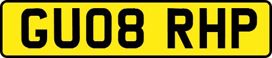 GU08RHP