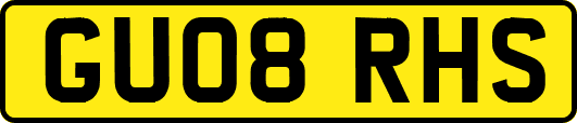 GU08RHS