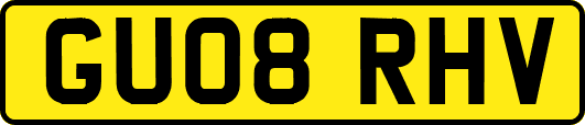 GU08RHV