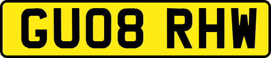 GU08RHW