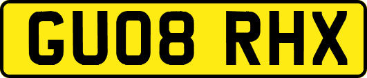 GU08RHX