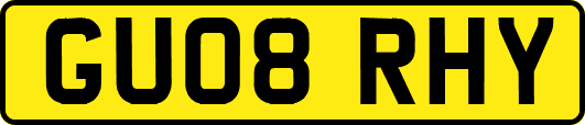 GU08RHY