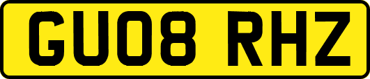 GU08RHZ