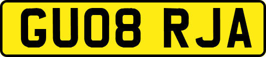 GU08RJA