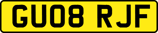 GU08RJF