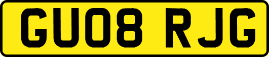 GU08RJG