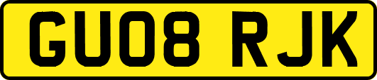 GU08RJK