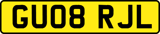 GU08RJL