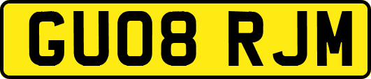 GU08RJM