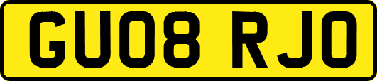GU08RJO