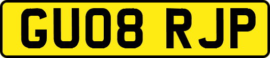 GU08RJP