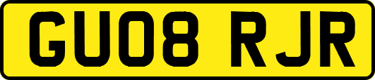 GU08RJR