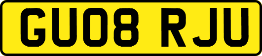 GU08RJU