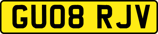 GU08RJV