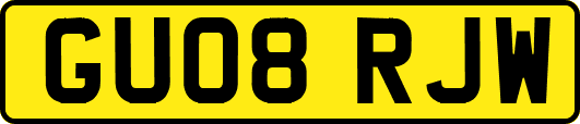 GU08RJW
