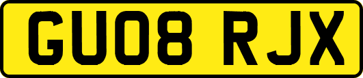 GU08RJX