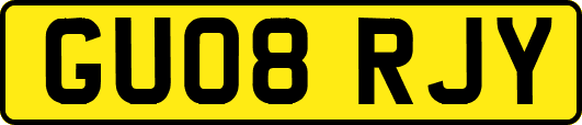 GU08RJY