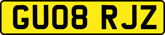 GU08RJZ
