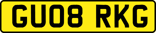 GU08RKG