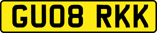 GU08RKK