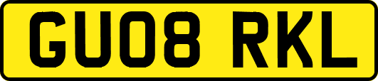 GU08RKL