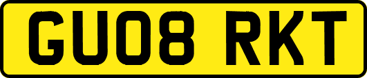 GU08RKT