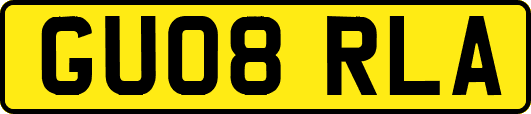 GU08RLA