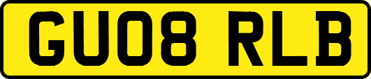GU08RLB