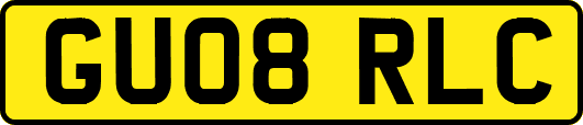 GU08RLC
