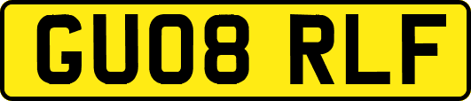 GU08RLF