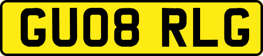 GU08RLG