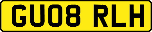 GU08RLH