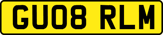 GU08RLM