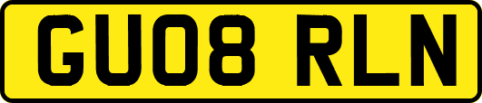 GU08RLN