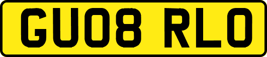 GU08RLO