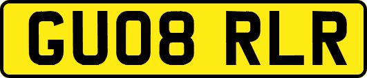 GU08RLR