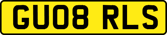 GU08RLS