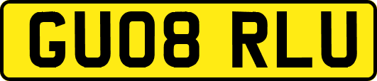 GU08RLU