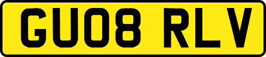 GU08RLV