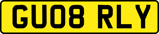GU08RLY