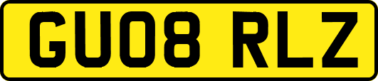 GU08RLZ